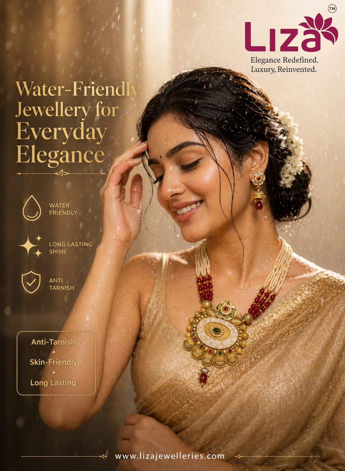 How to Make Artificial Jewellery Last Longer: 10 Proven Tips That Actually Work (2026 Guide)