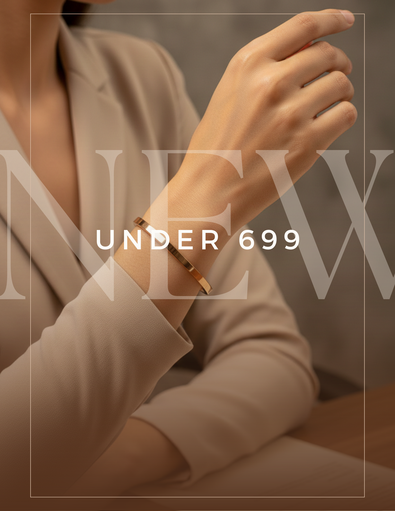 UNDER 699 OFFICE WEAR